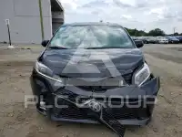 2019 Toyota SIENNA фото