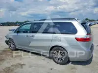 2019 Toyota SIENNA photo