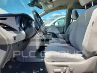 2019 Toyota SIENNA фото