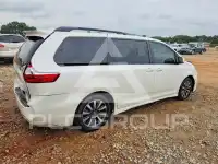 2019 Toyota SIENNA photo