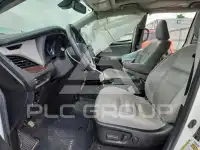 2019 Toyota SIENNA фото