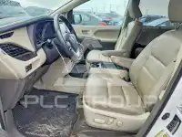 2019 Toyota SIENNA photo