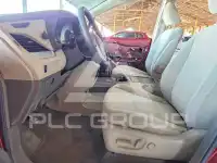 2019 Toyota SIENNA фото