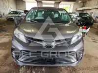 2019 Toyota SIENNA photo