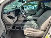 2019 Toyota SIENNA фото