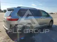 2019 Toyota SIENNA фото