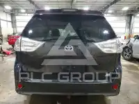 2019 Toyota SIENNA photo