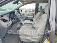 2019 Toyota SIENNA фото