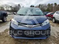 2019 Toyota SIENNA фото