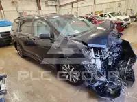 2019 Toyota SIENNA фото
