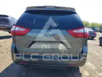 2019 Toyota SIENNA фото