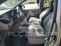 2019 Toyota SIENNA photo