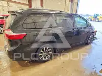 2019 Toyota SIENNA фото