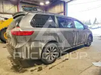2019 Toyota SIENNA фото
