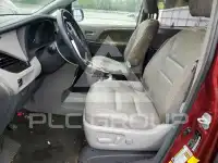 2019 Toyota SIENNA фото
