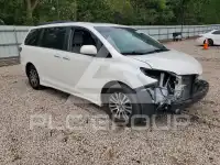 2019 Toyota SIENNA фото