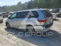2019 Toyota SIENNA photo