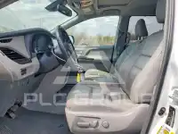 2019 Toyota SIENNA photo