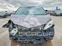 2019 Toyota SIENNA фото