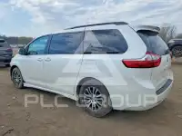 2019 Toyota SIENNA photo