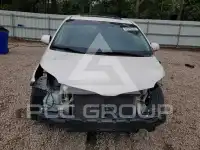 2019 Toyota SIENNA фото