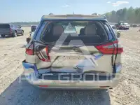 2019 Toyota SIENNA photo