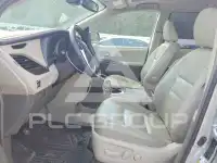 2019 Toyota SIENNA photo