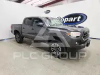 2019 Toyota TACOMA фото