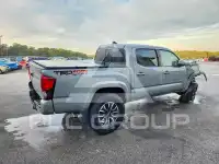 2019 Toyota TACOMA фото