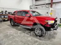2019 Toyota TACOMA фото