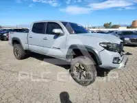 2019 Toyota TACOMA фото