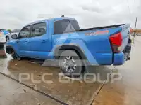2019 Toyota TACOMA фото