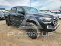 2019 Toyota TACOMA фото
