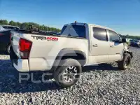 2019 Toyota TACOMA фото