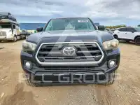 2019 Toyota TACOMA фото