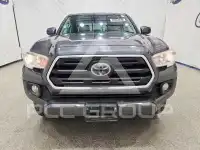 2019 Toyota TACOMA фото