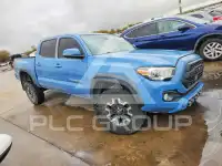 2019 Toyota TACOMA фото