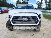 2019 Toyota TACOMA фото