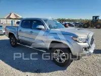 2019 Toyota TACOMA фото
