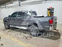 2019 Toyota TACOMA фото