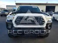 2019 Toyota TACOMA фото