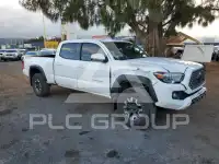 2019 Toyota TACOMA фото