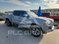 2019 Toyota TACOMA фото