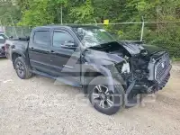 2019 Toyota TACOMA photo