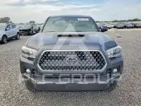 2019 Toyota TACOMA фото