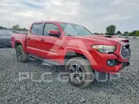 2019 Toyota TACOMA фото