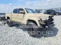 2019 Toyota TACOMA фото