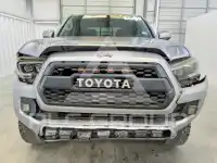 2019 Toyota TACOMA фото