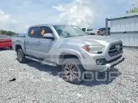 2019 Toyota TACOMA фото