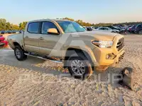 2019 Toyota TACOMA фото